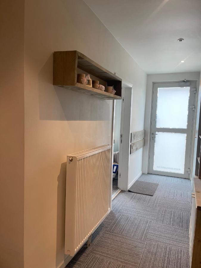 Prachtige Kamer In Centrum Brugge Met Badkamer ! Zewnętrze zdjęcie