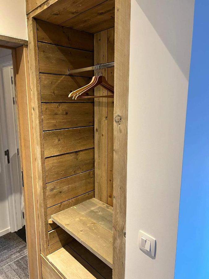 Prachtige Kamer In Centrum Brugge Met Badkamer ! Zewnętrze zdjęcie