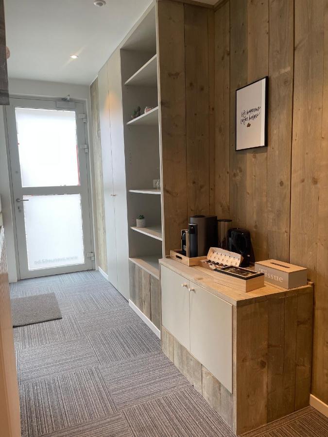 Prachtige Kamer In Centrum Brugge Met Badkamer ! Zewnętrze zdjęcie